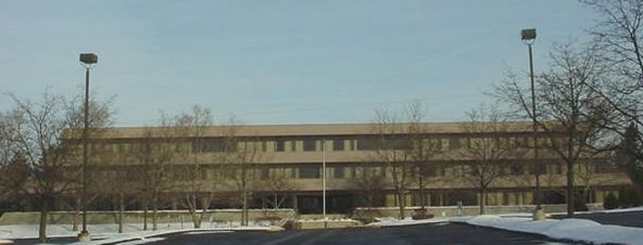 350 W Wilson Bridge Rd, Worthington, OH 43085
